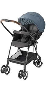 Amazon.co.jp: Aprica(アップリカ) A型ベビーカー ラクーナエアー AC 1