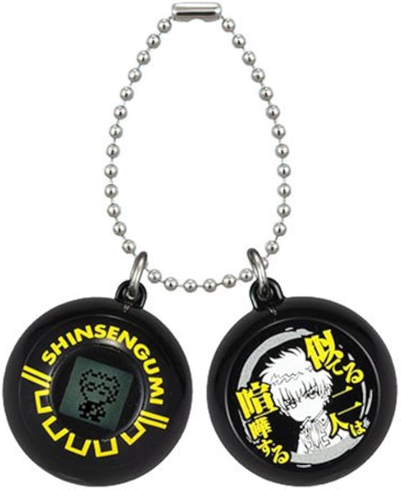 Amazon | TAMASHII NATIONS 銀魂魂 黒(真選組カラー) | フィギュア