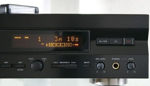 Amazon | ヤマハ YAMAHA MDX-793 MDレコーダー | ヤマハ(YAMAHA