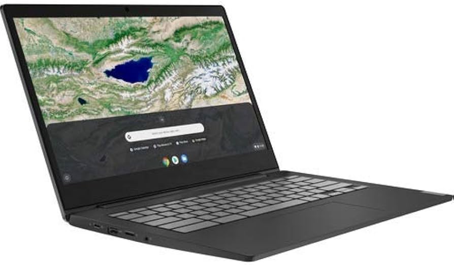 Amazon.com: Lenovo Chromebook S340-14 14