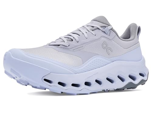 On クラウドホライズン ウォータープルーフ (トレッキングシューズ