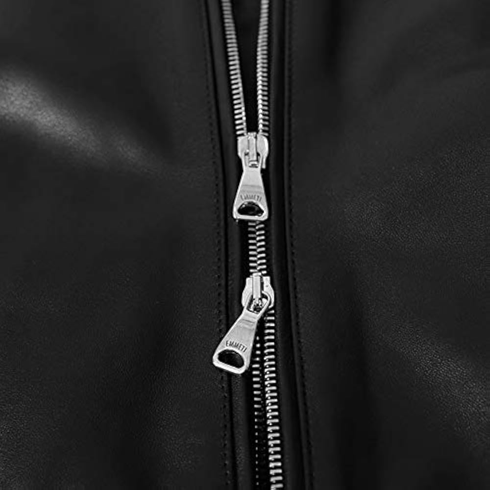 Amazon | [エンメティ] JURI SILVER ユリ シルバージップ シングル