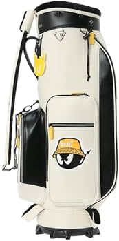 Amazon | ワック WAAC 072232800 キャディバッグ 9インチ(3.9kg