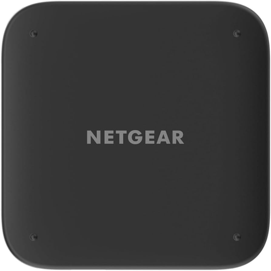 Amazon.com: NETGEAR Nighthawk M6 Pro Mobile Hotspot 5G mmWave