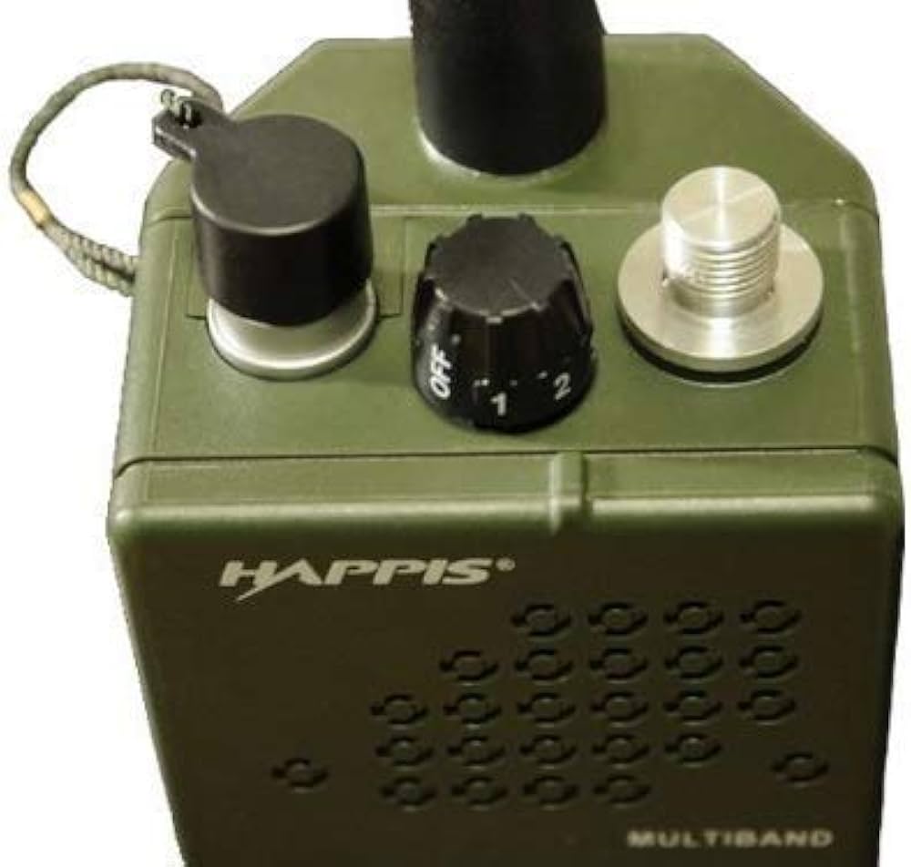 Amazon.co.jp: ZTAC PRC-152 ダミーラジオケース 米軍 特殊部隊愛用