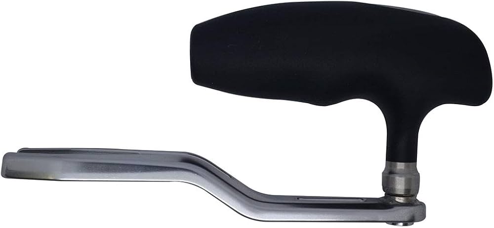 Amazon | 純正パーツ 20 オシアジガー 4000 ハンドル組 パートNo 100G9