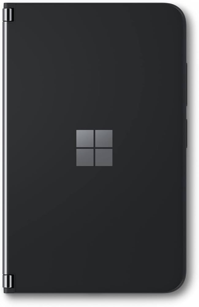 Amazon.co.jp: マイクロソフト Surface Duo 2 (128GB, オブシディアン