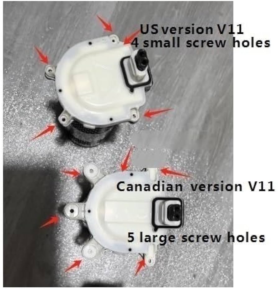 Amazon.co.jp: 掃除機モーター、修理エンジンアセンブリの交換。Dyson