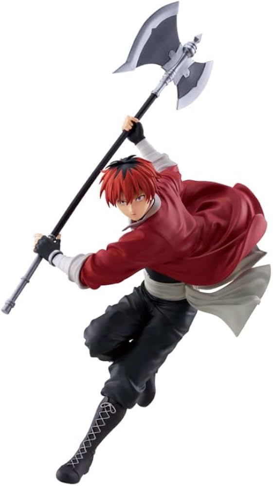 Amazon.co.jp: 葬送のフリーレン MAXIMATIC STARK シュタルク