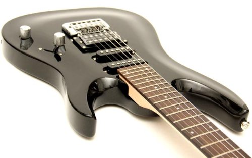 Amazon.co.jp: Aria Pro II ( アリアプロツー ) MAC-STDIII/MBK Magna