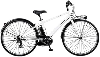 Amazon | 電動自転車 クロスバイク パナソニック(Panasonic