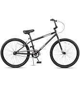 Amazon | AVASTA BucchusBMX 自転車 20インチ フリースタイルBMXバイク