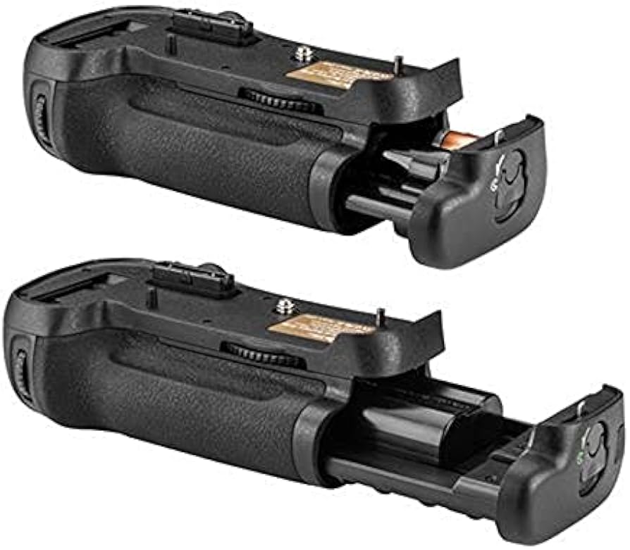 Amazon | MB-D12 シリーズ多機能バッテリーのグリップ、 D800