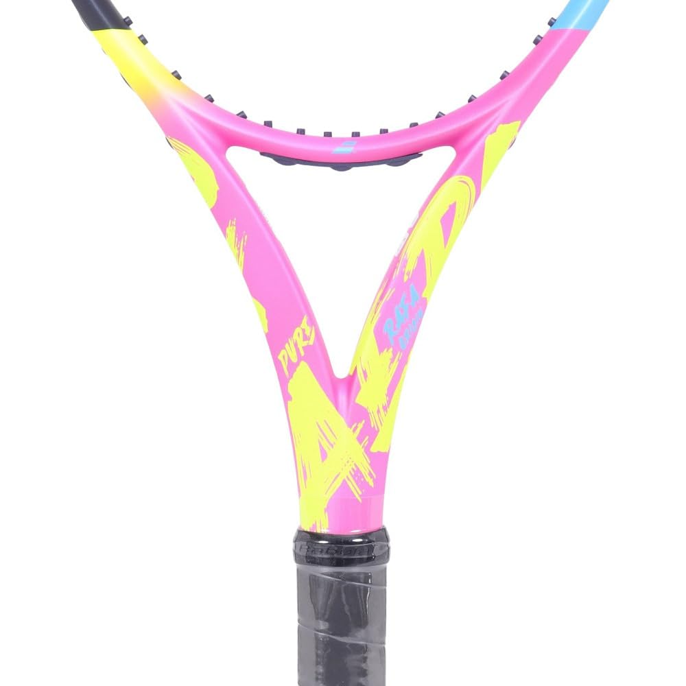 Amazon | バボラ Babolat 硬式テニスラケット PURE AERO RAFA ORIGIN