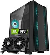 Amazon.co.jp: 【整備済み品】 ゲーミングPC デスクトップPC タワー型