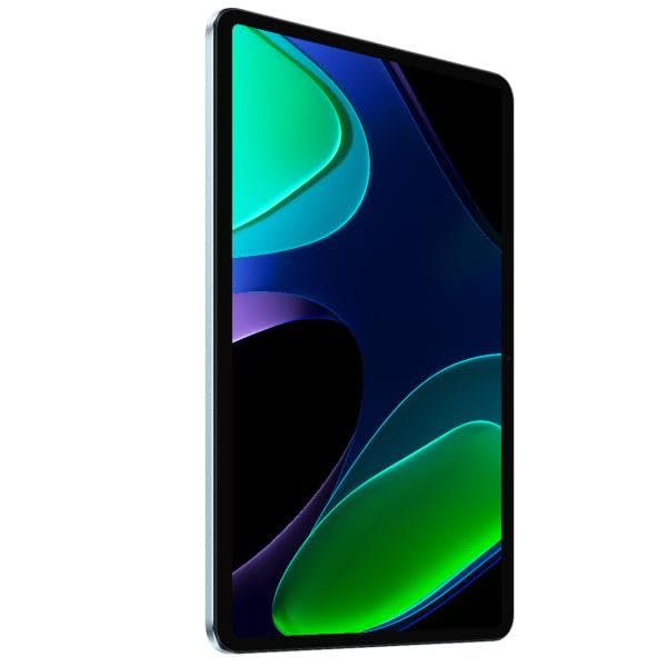 Amazon.co.jp: Xiaomi Pad 6 ミストブルー 8+128GB タブレット