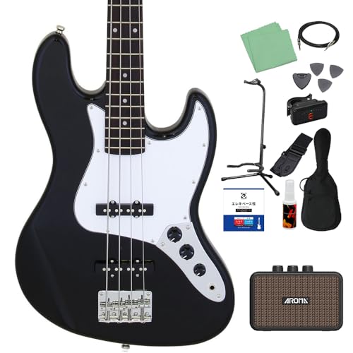 エレキベース ジャズベースタイプ」の人気商品一覧 | 安い商品を通販
