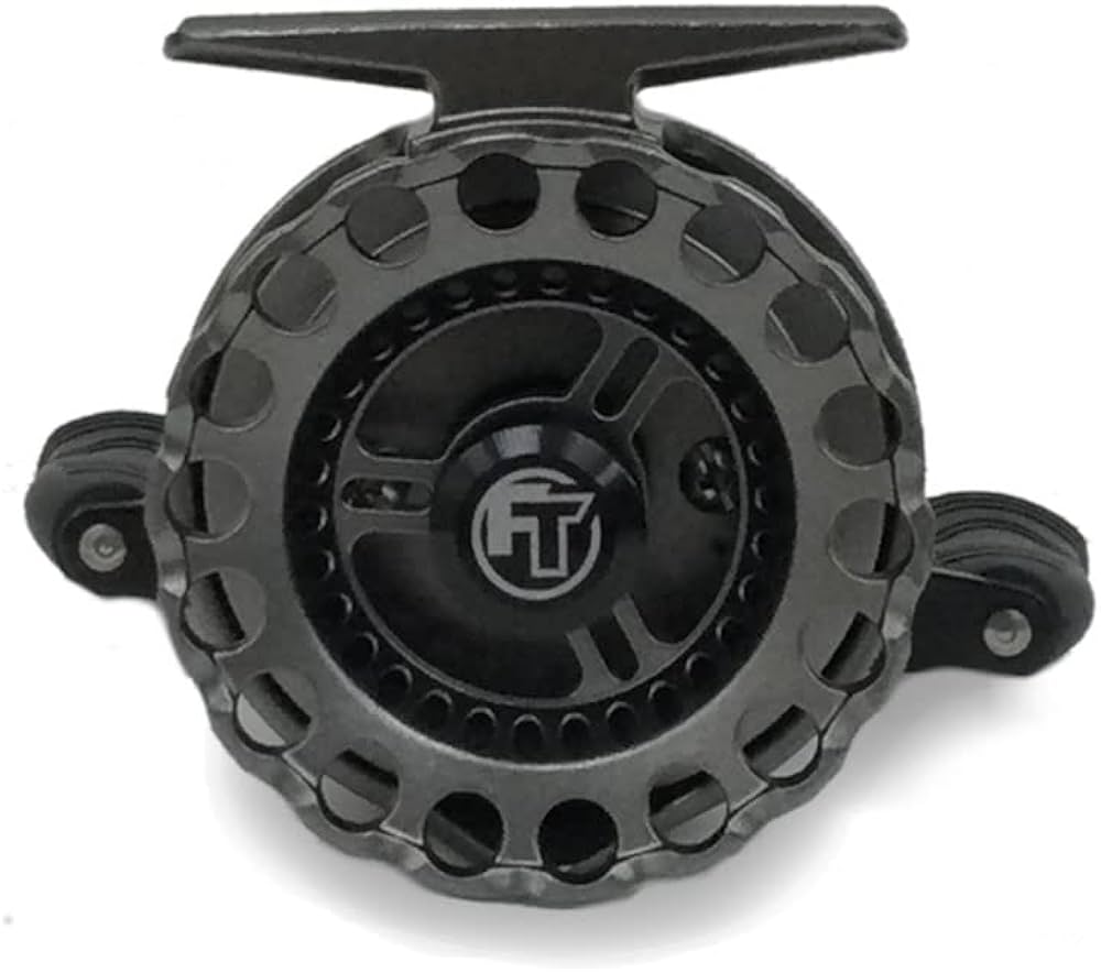 Amazon | FUN TOOL (ファンツール) 黒王 light 右 | お買得品 | チヌ