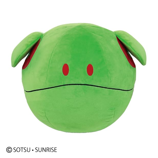 Amazon.co.jp: バンダイナムコ NUI 機動戦士ガンダム HARO ぬいぐるみ