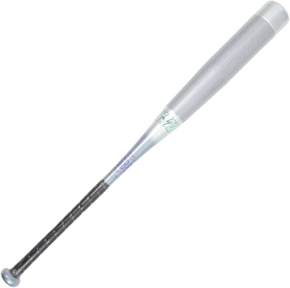 Amazon | 即日出荷 ミズノ 少年野球 ジュニア用 高機能バット 少年軟式