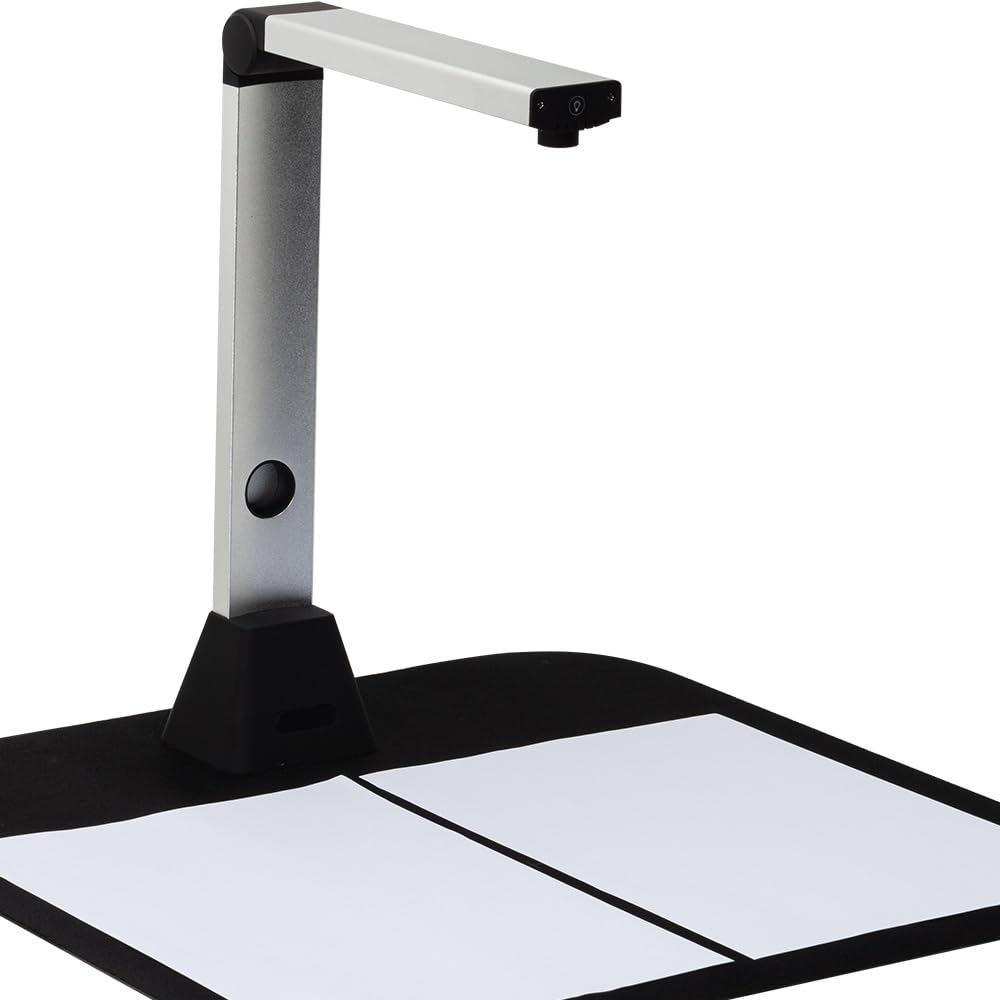 Amazon | iCODIS ドキュメントスキャナー A3サイズ コンパクト設計