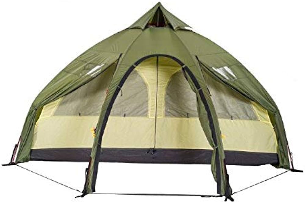 Amazon | HELSPORT（ヘルスポート）【フルセット】Varanger Dome 8-10