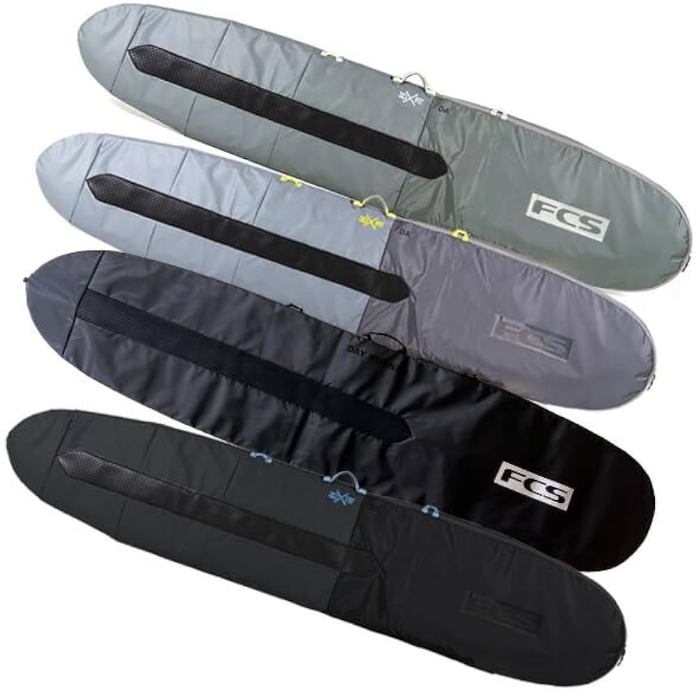 Amazon | FCS DAY LONG BOARD COVER 9'2/エフシーエス デイロング