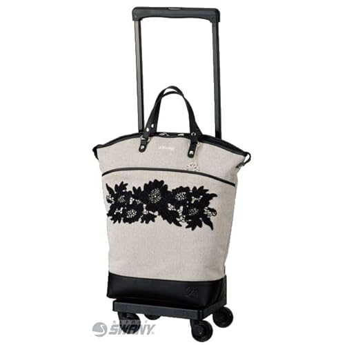 スワニー フランカ M18 43cm D-548 (スーツケース・キャリーケース