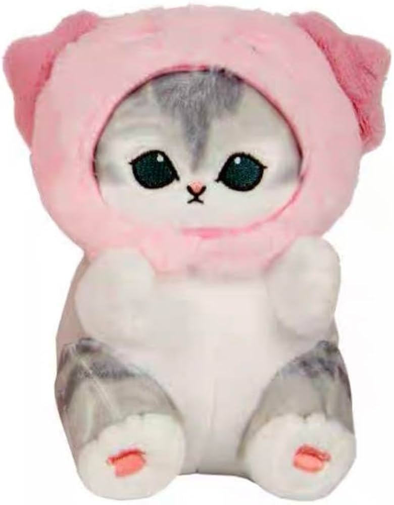 Amazon.co.jp: 海外限定台湾 mofusand モフサンド ウーパールーパー