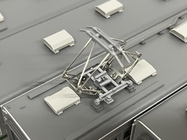 Amazon.co.jp: 動作保証 KATO 10-1143 営団地下鉄千代田線 6000系 6両