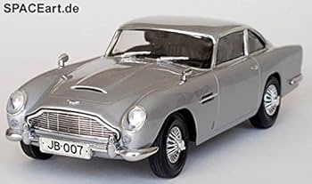 Amazon | 童友社 1/24 アストンマーチン DB 5 007 ゴールドフィンガー