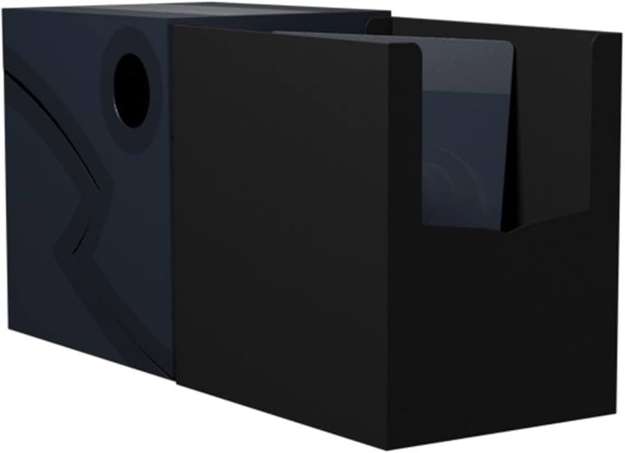 Amazon.com: Dragon Shield Deck Box – Dragon Shield Double Shell