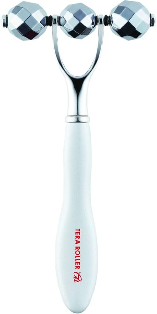 Amazon | 【公式】テラローラー・アイⅡ パールホワイト 1秒間に一兆