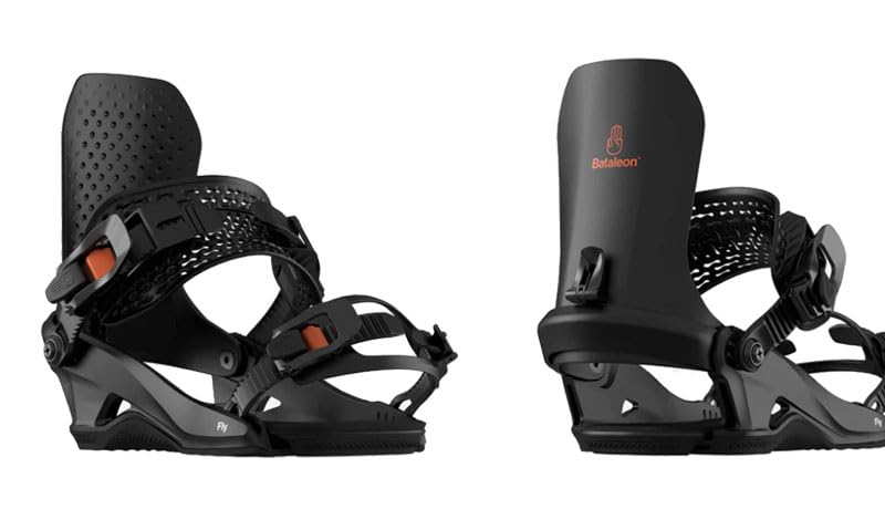 Amazon | 24-25 BATALEON/バタレオン FLY フライ メンズ ビンディング