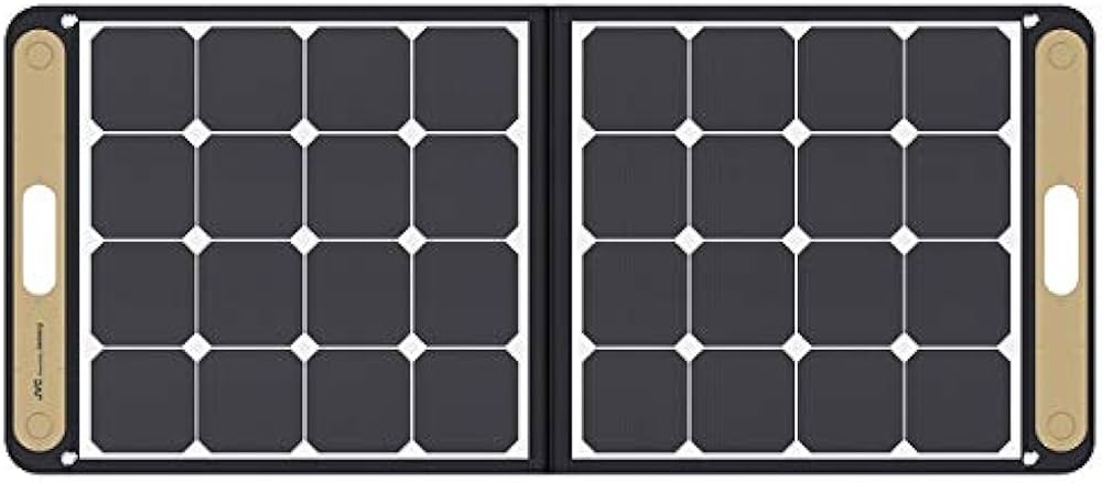 Amazon | JVCケンウッド JVC ポータブルソーラーパネル (出力100W BH