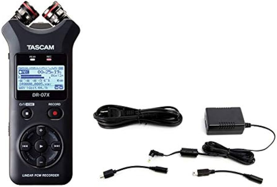 Amazon | TASCAM タスカム - USB オーディオインターフェース搭載