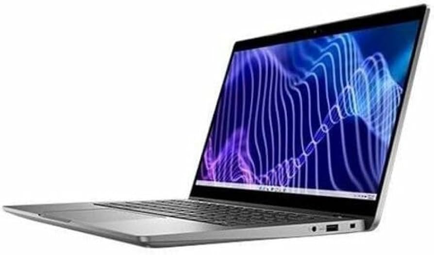 Amazon.com: Dell Latitude 3340 13.3