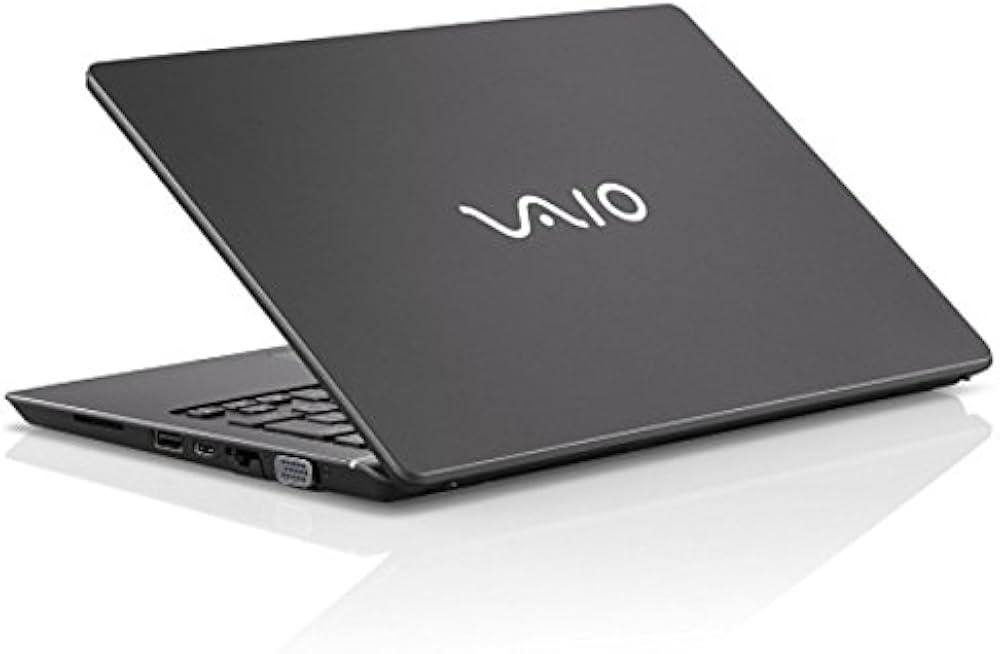 Amazon.co.jp: VAIO S11 VJS111D11N ブラック(VJS1112CAP9B
