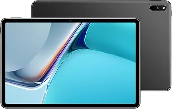 HUAWEI MatePad 11 Tablet, 11 inch, 120 Hz FullView Display, 6GB