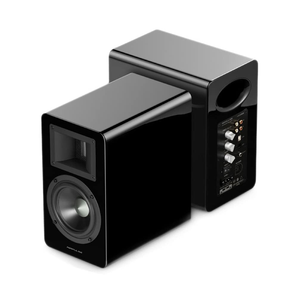 Amazon.co.jp: AIRPULSE A100 BT5.0 BKHG ハイレゾ対応アクティブ