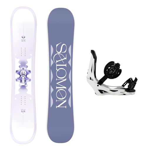 サロモン スノーボード レディース セット」の人気商品一覧 | 安い商品