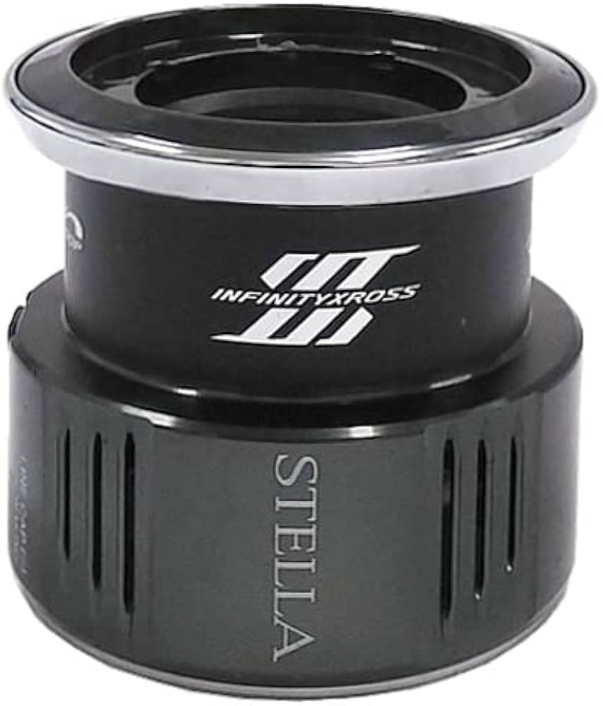 Amazon | (純正パーツ) シマノ 22 ステラ C5000XG スプール | シマノ