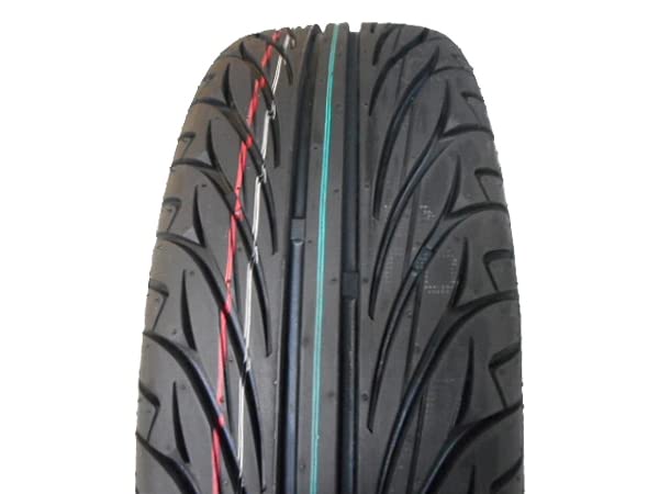 Amazon.co.jp: ケンダ(KENDA) サマータイヤ KAISER KR20 185/60R14 82H