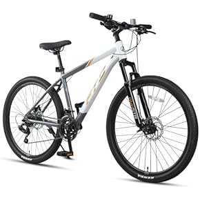 Amazon.co.jp: マウンテンバイク - 自転車本体: スポーツ＆アウトドア