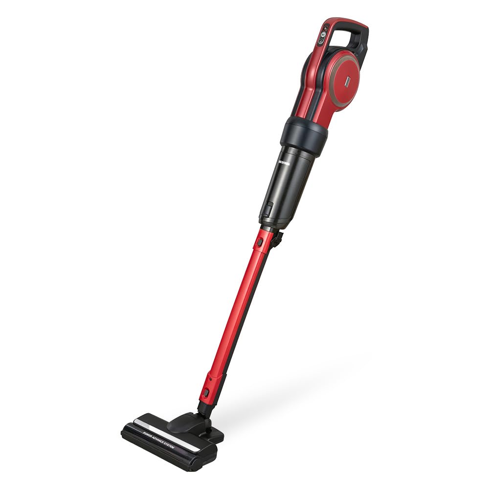 Amazon.co.jp: アイリスオーヤマ(IRIS OHYAMA) 掃除機 キャニ