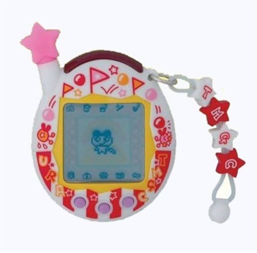 Amazon.co.jp: ウラじんせーエンジョイ!たまごっちプラス ウラさーかす