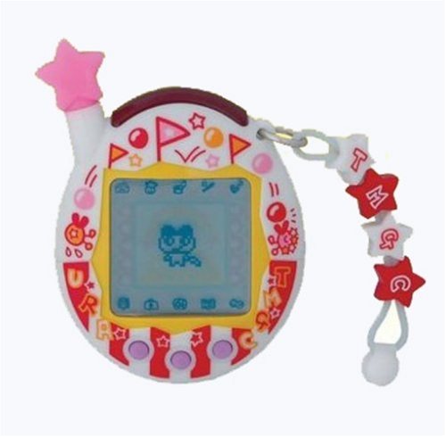 Amazon.co.jp: ウラじんせーエンジョイ!たまごっちプラス ウラさーかす