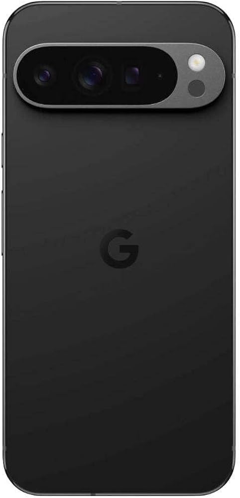 Amazon | Google Pixel 9 Pro XL 256GB SIMフリー [Obsidian