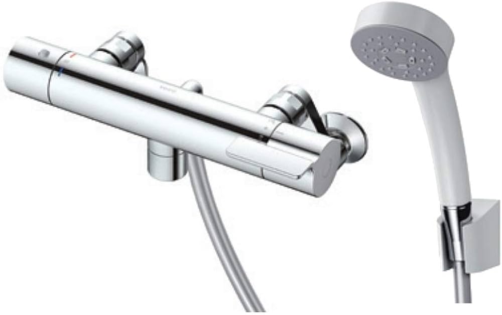 Amazon | TOTO 浴室水栓 TBV03409J | 浴室水栓