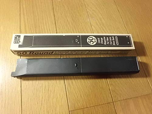 新品 マルゼン イングラム M11 ガスブロ ウージー 付属品完備 マルゼン